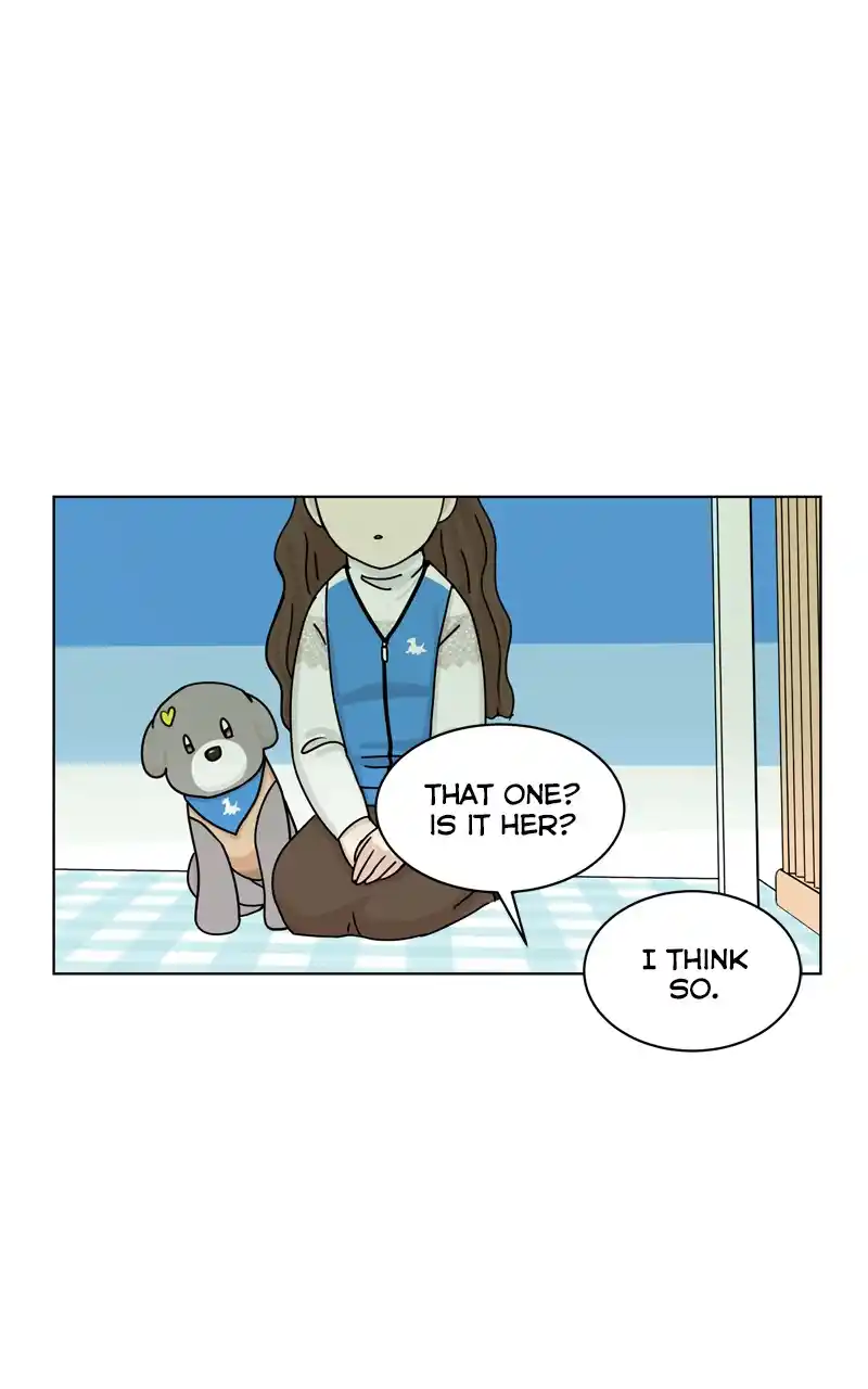 I Gave Birth to a Dog Chapter 122