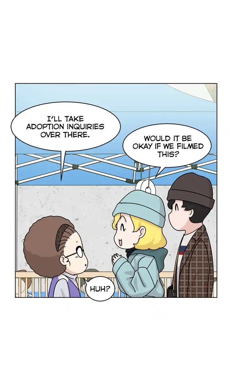 I Gave Birth to a Dog Chapter 122