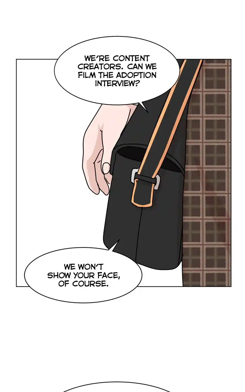 I Gave Birth to a Dog Chapter 122