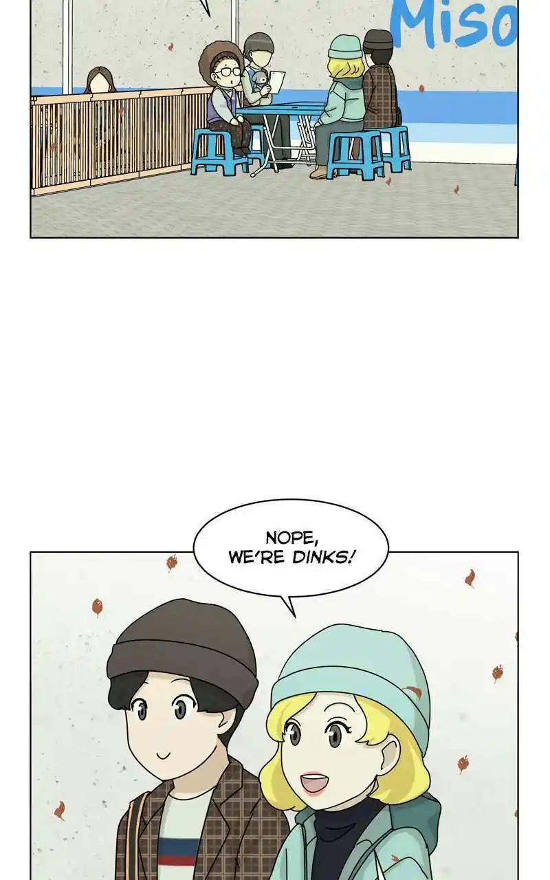 I Gave Birth to a Dog Chapter 122