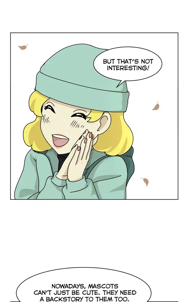 I Gave Birth to a Dog Chapter 122