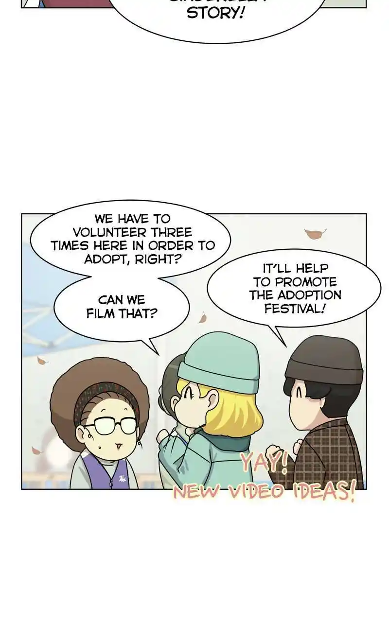 I Gave Birth to a Dog Chapter 122