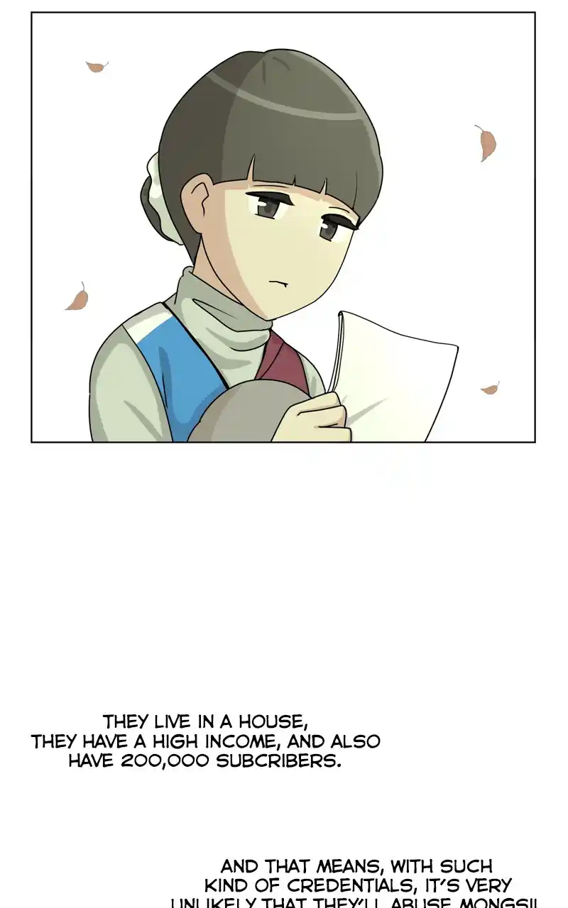 I Gave Birth to a Dog Chapter 122