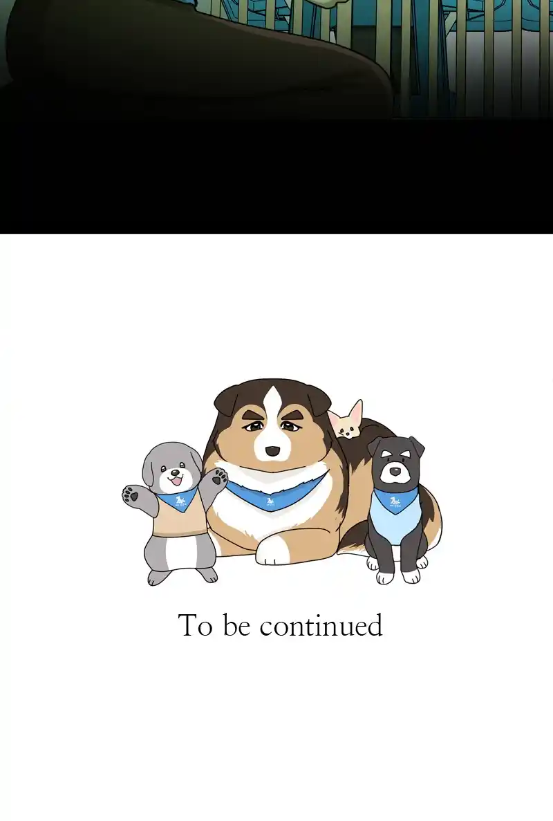 I Gave Birth to a Dog Chapter 122