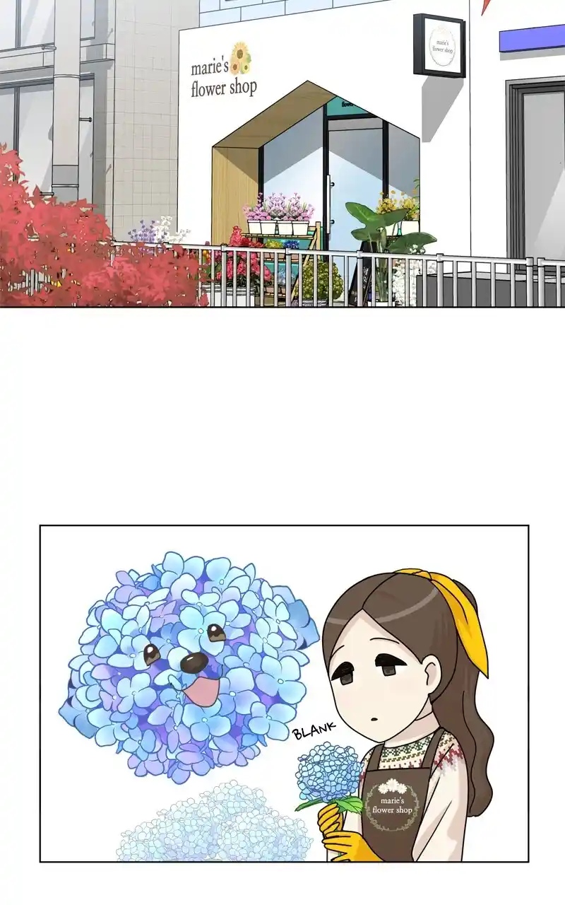 I Gave Birth to a Dog Chapter 123