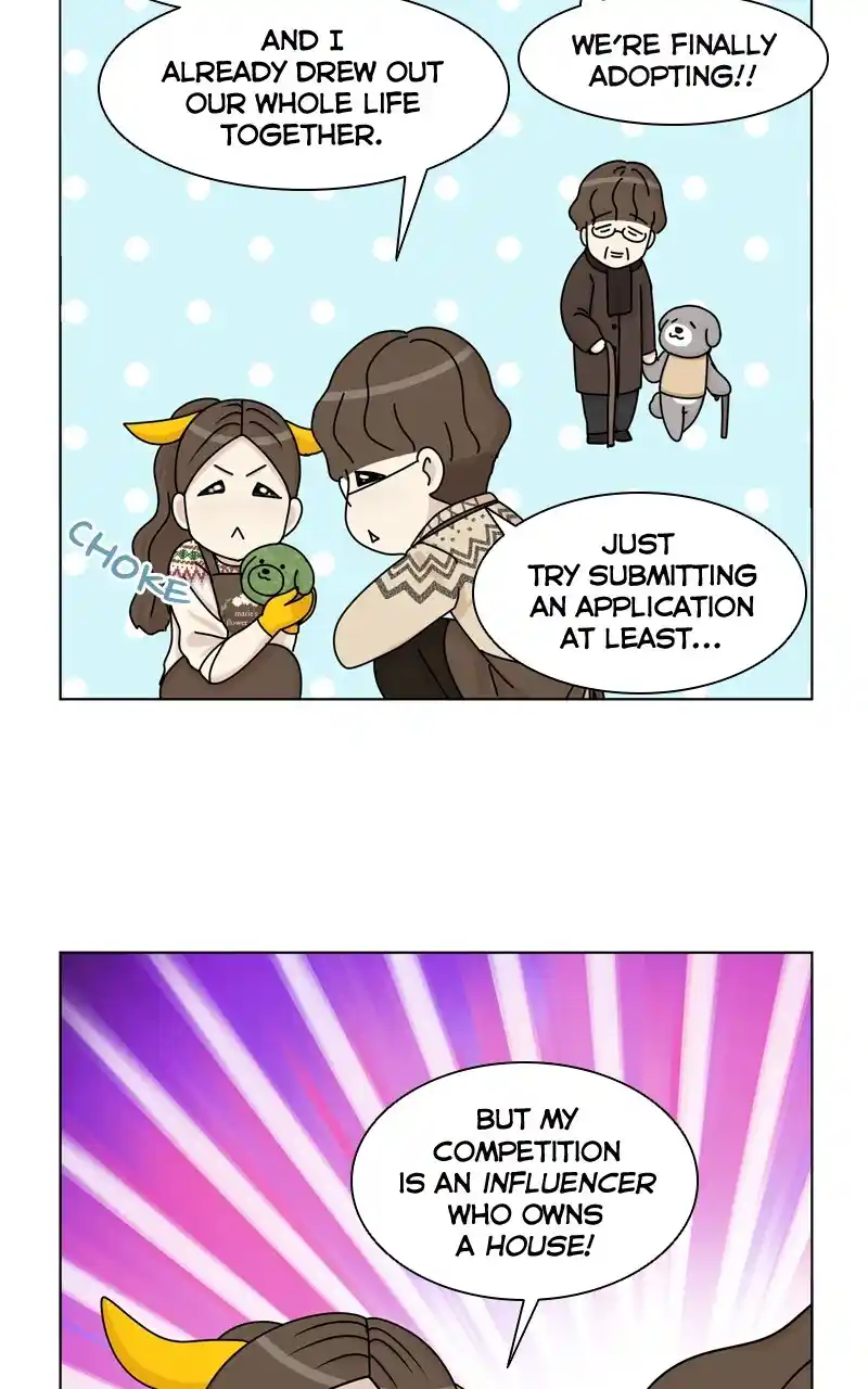 I Gave Birth to a Dog Chapter 123