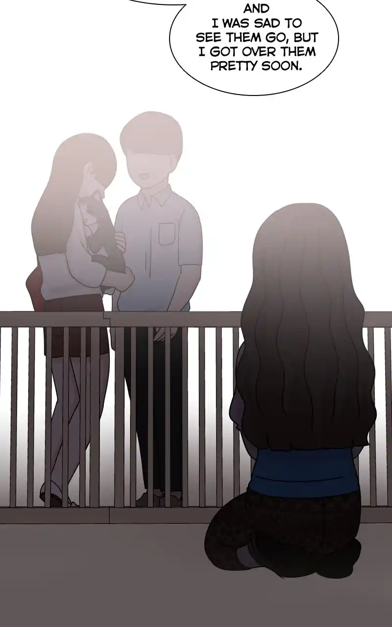 I Gave Birth to a Dog Chapter 123