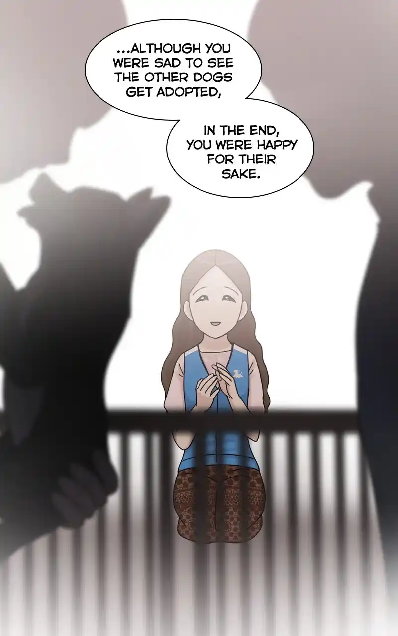 I Gave Birth to a Dog Chapter 123