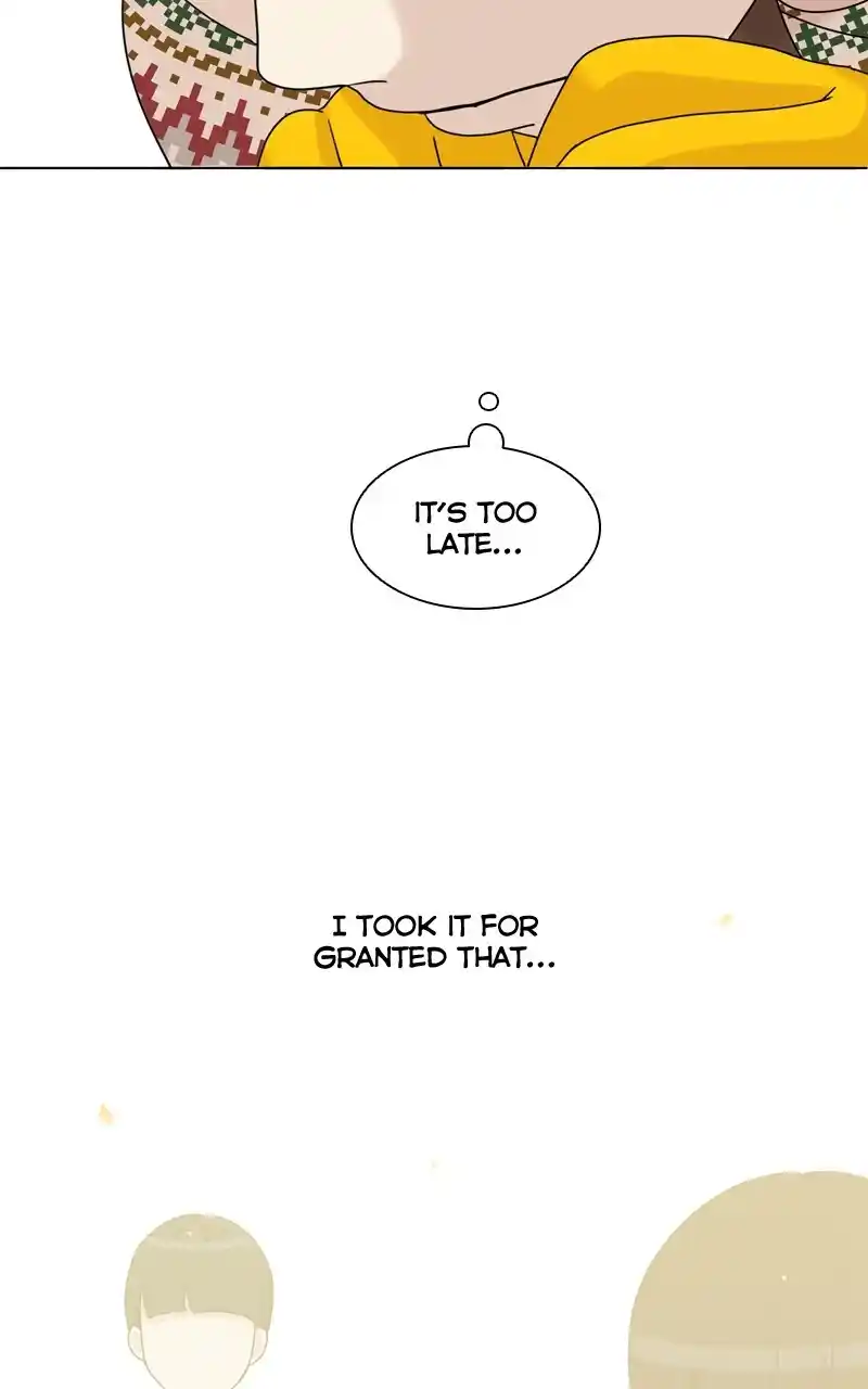 I Gave Birth to a Dog Chapter 123