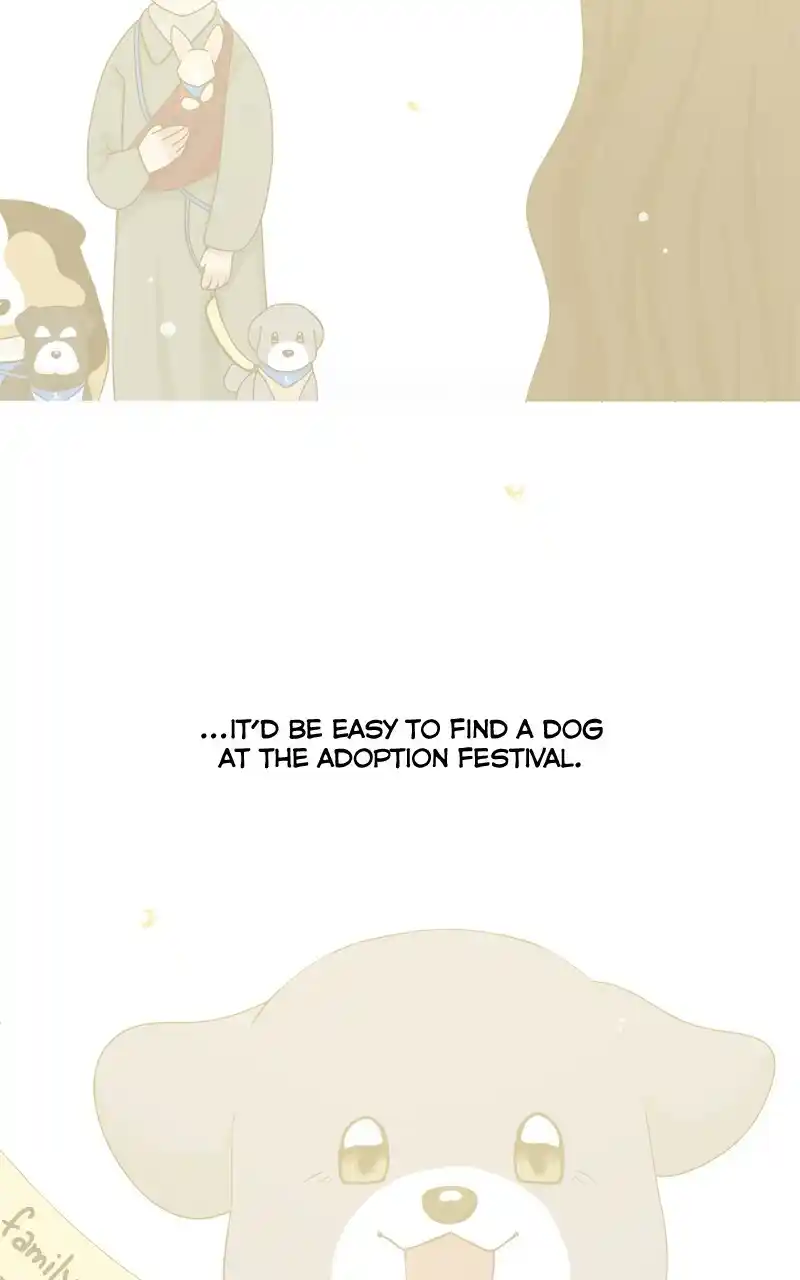 I Gave Birth to a Dog Chapter 123