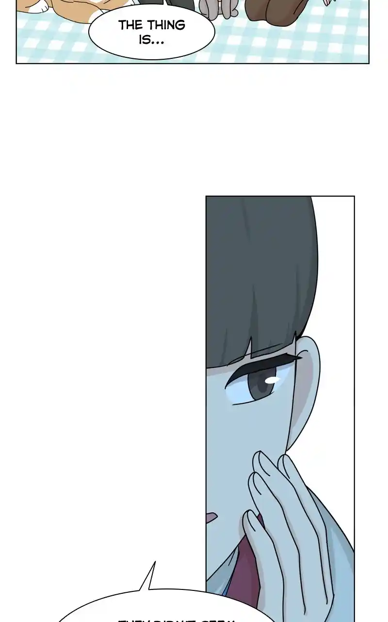 I Gave Birth to a Dog Chapter 123