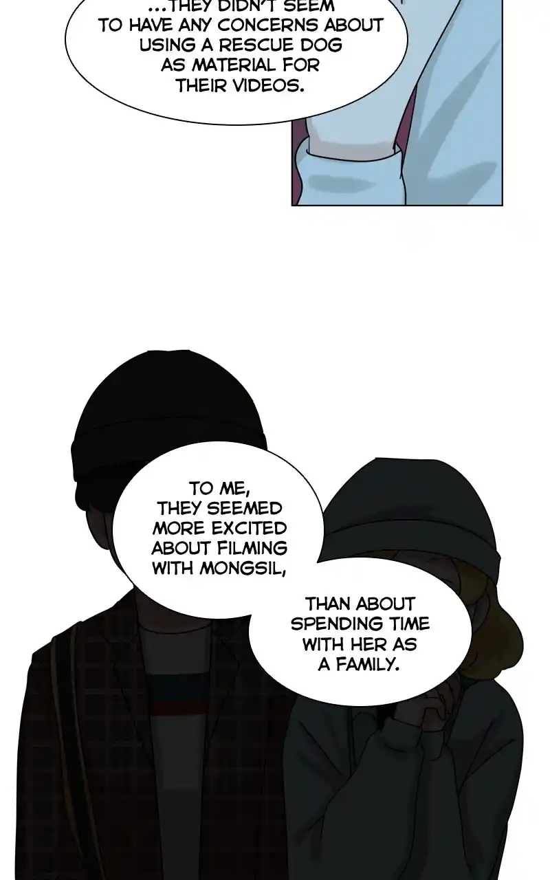 I Gave Birth to a Dog Chapter 123