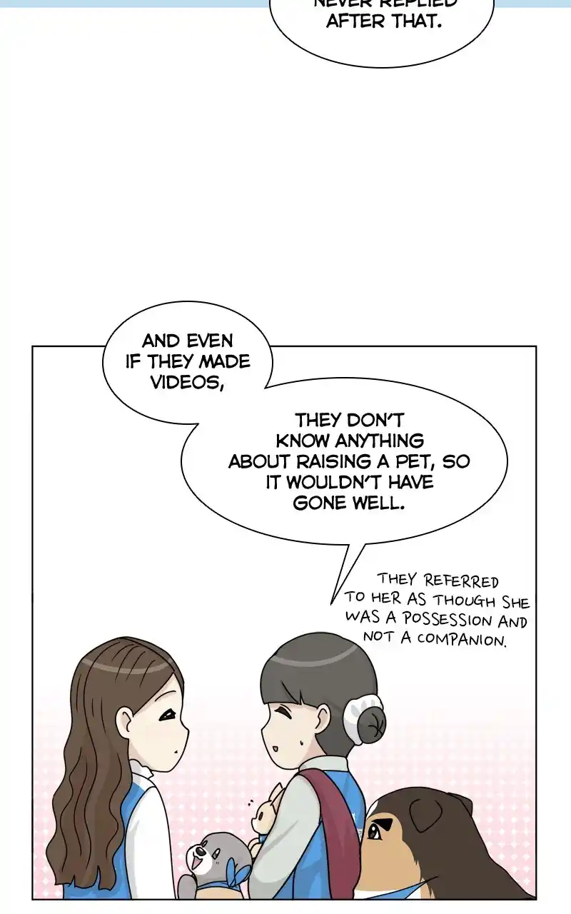 I Gave Birth to a Dog Chapter 123