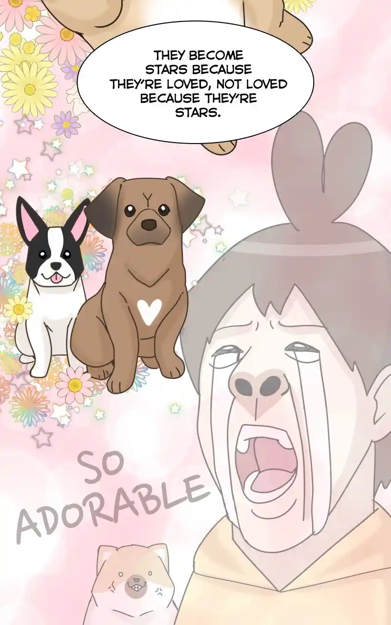 I Gave Birth to a Dog Chapter 123