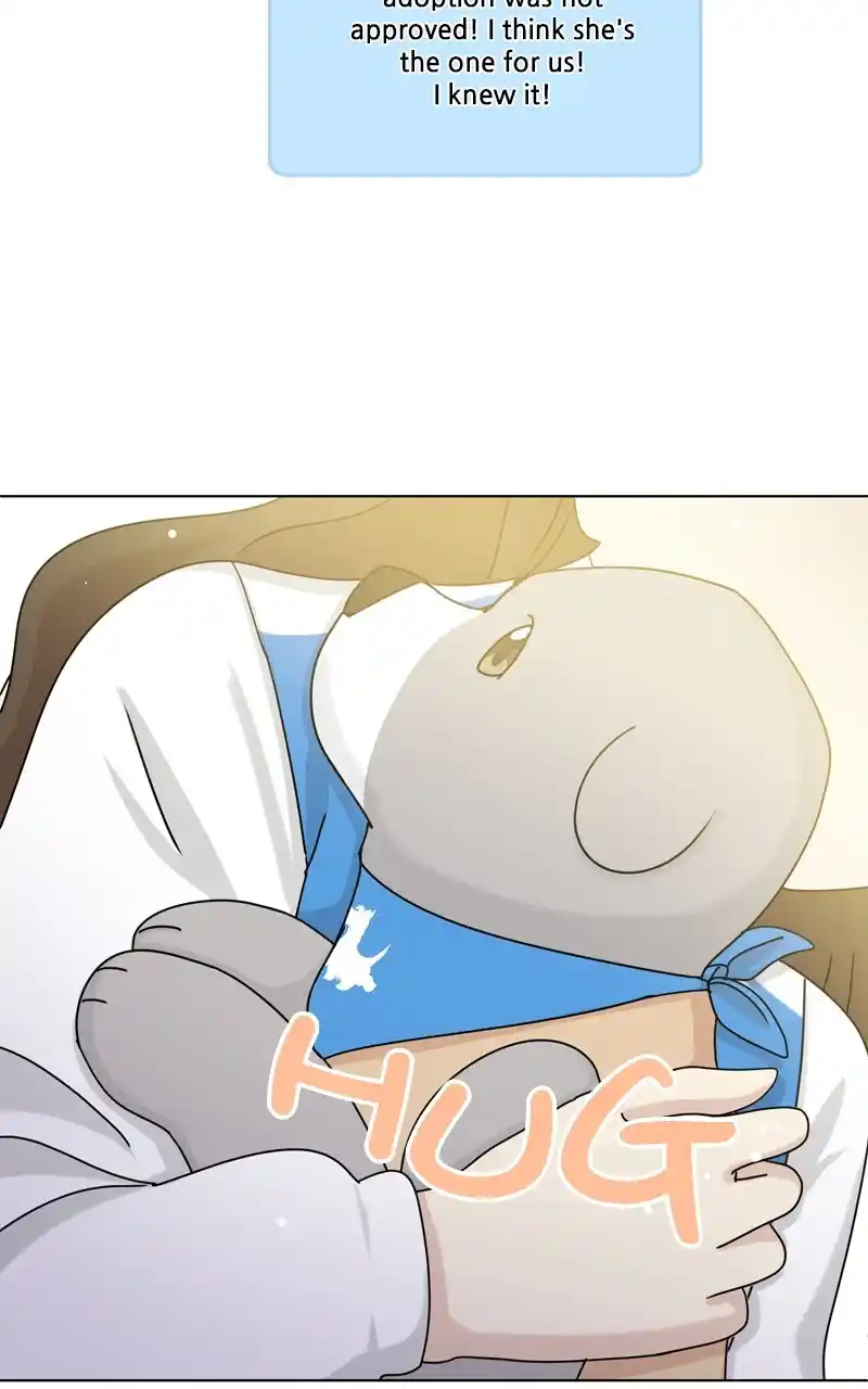 I Gave Birth to a Dog Chapter 123