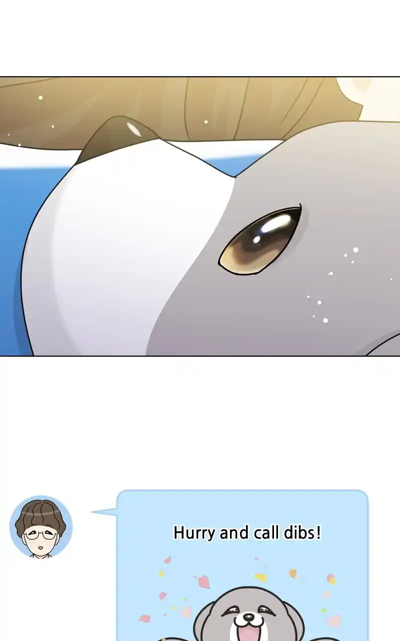 I Gave Birth to a Dog Chapter 123