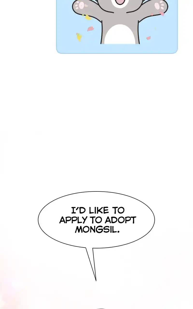 I Gave Birth to a Dog Chapter 123