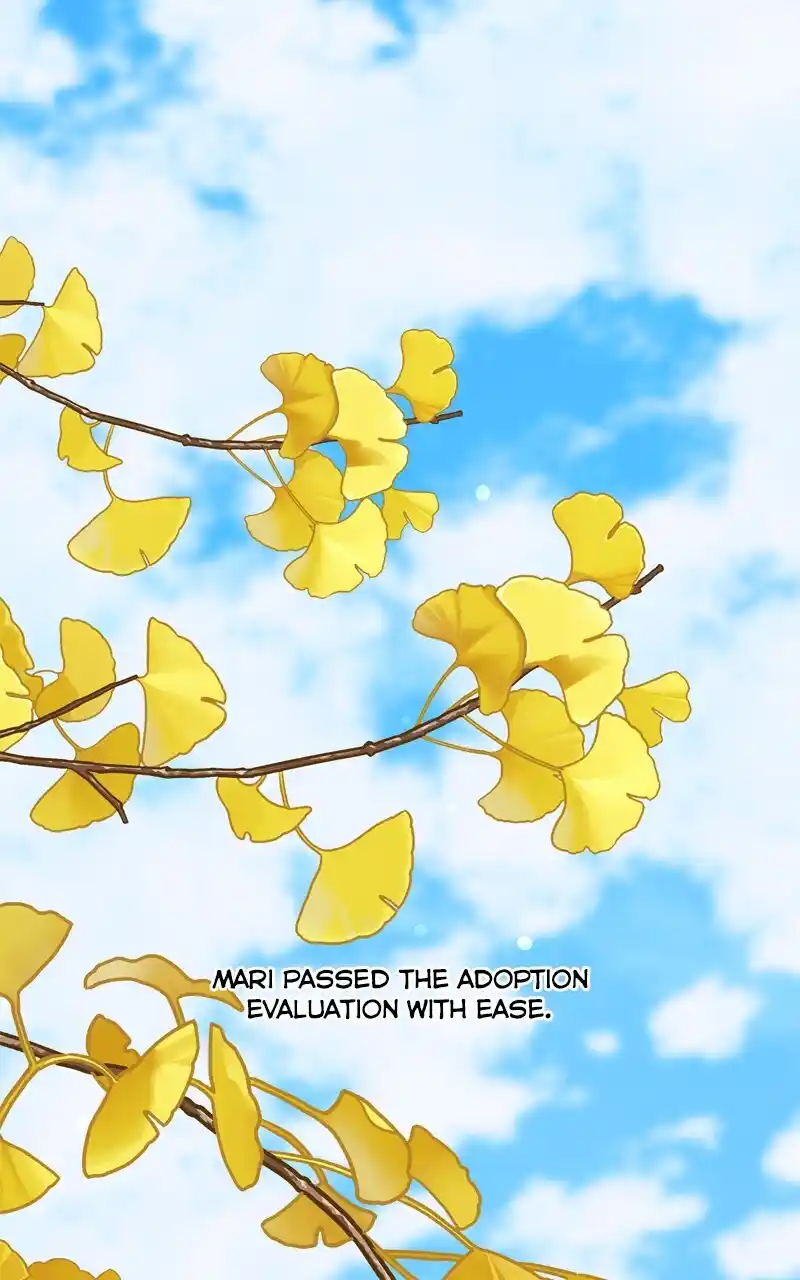 I Gave Birth to a Dog Chapter 123