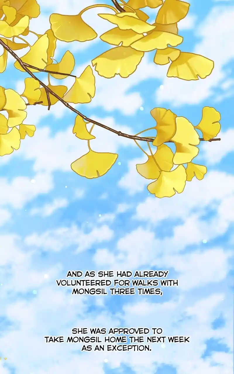 I Gave Birth to a Dog Chapter 123