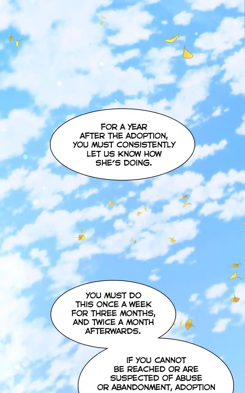 I Gave Birth to a Dog Chapter 123