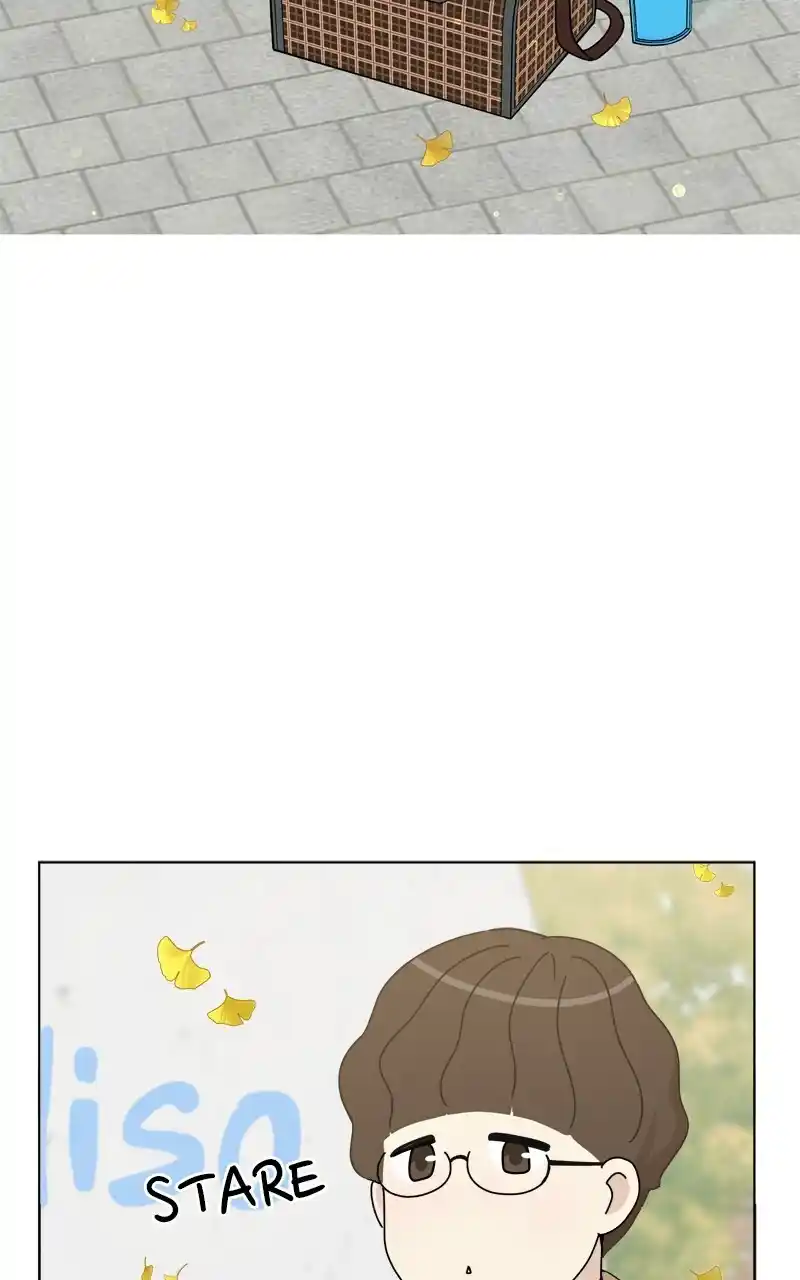 I Gave Birth to a Dog Chapter 123