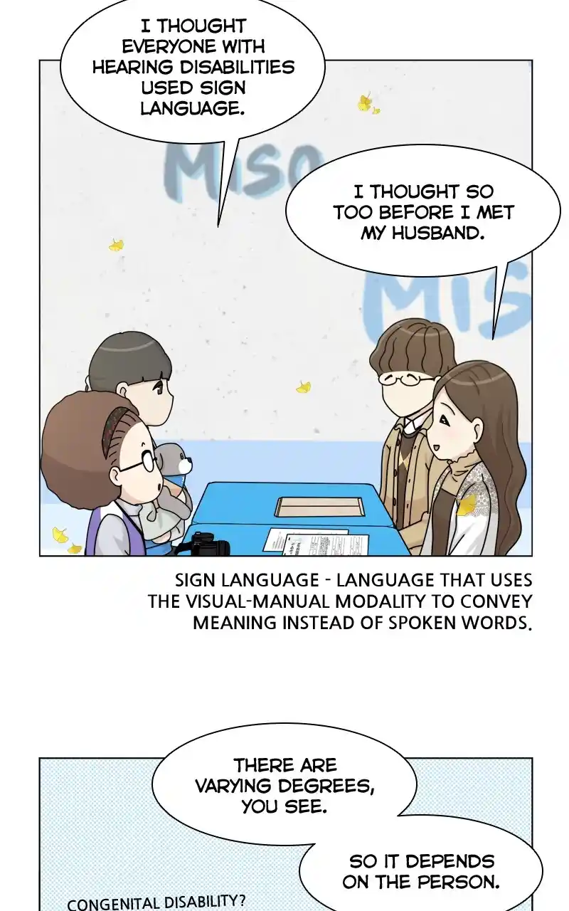 I Gave Birth to a Dog Chapter 123