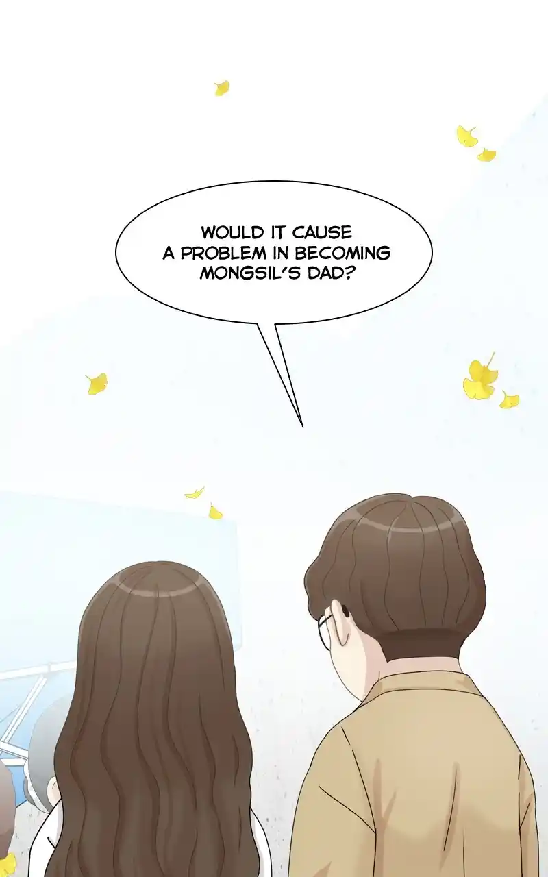 I Gave Birth to a Dog Chapter 123