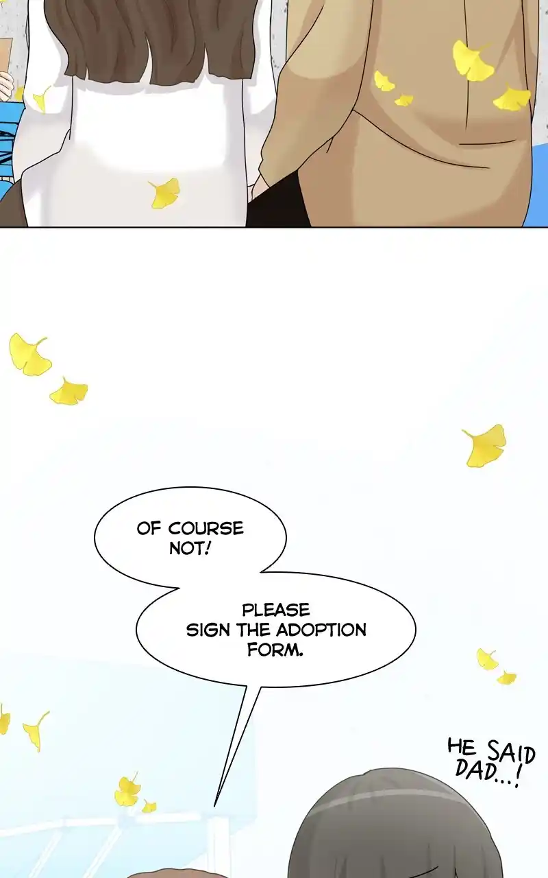 I Gave Birth to a Dog Chapter 123