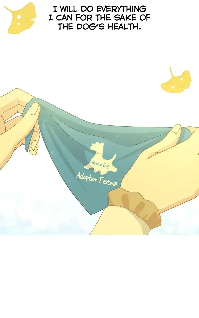 I Gave Birth to a Dog Chapter 123