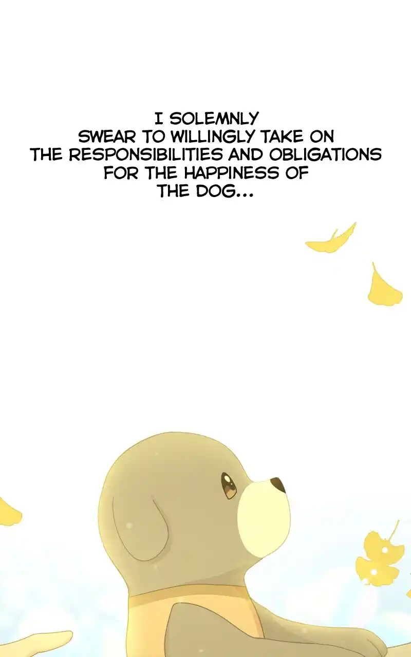 I Gave Birth to a Dog Chapter 123