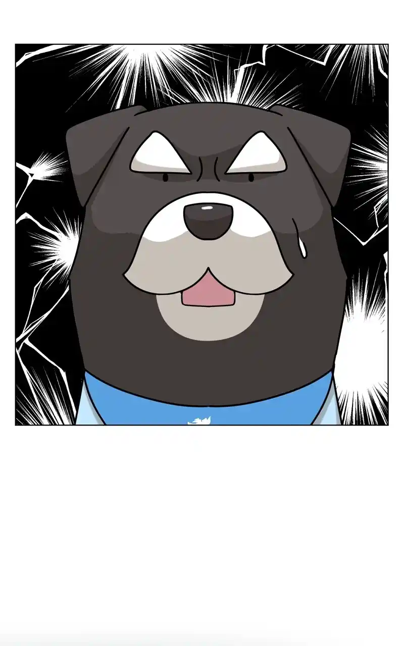 I Gave Birth to a Dog Chapter 124