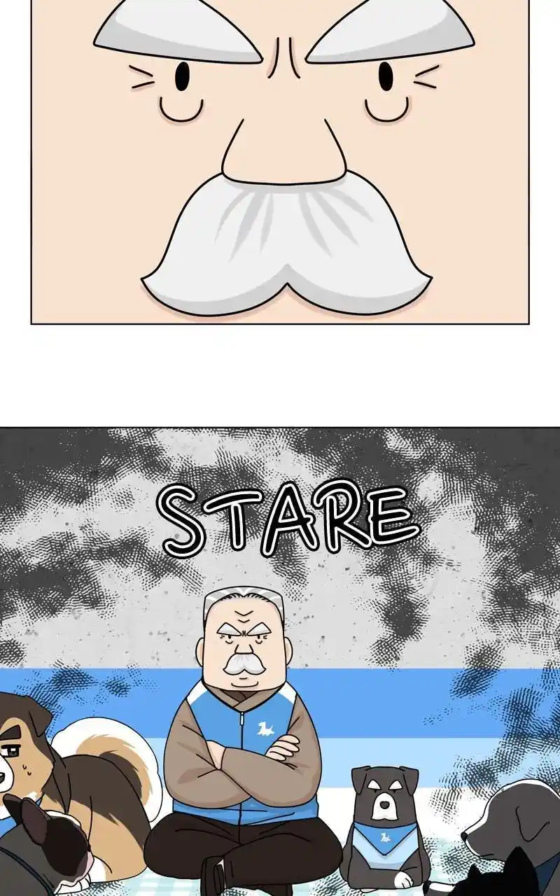 I Gave Birth to a Dog Chapter 124