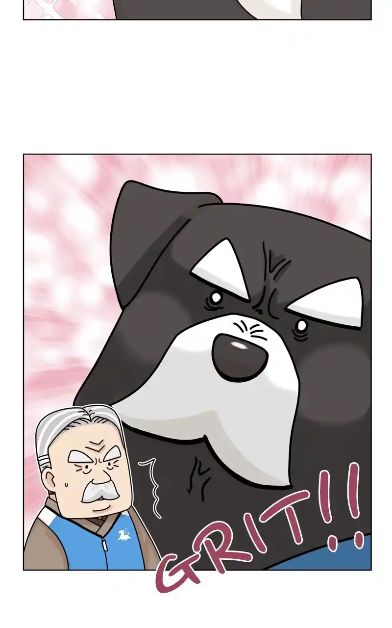 I Gave Birth to a Dog Chapter 124