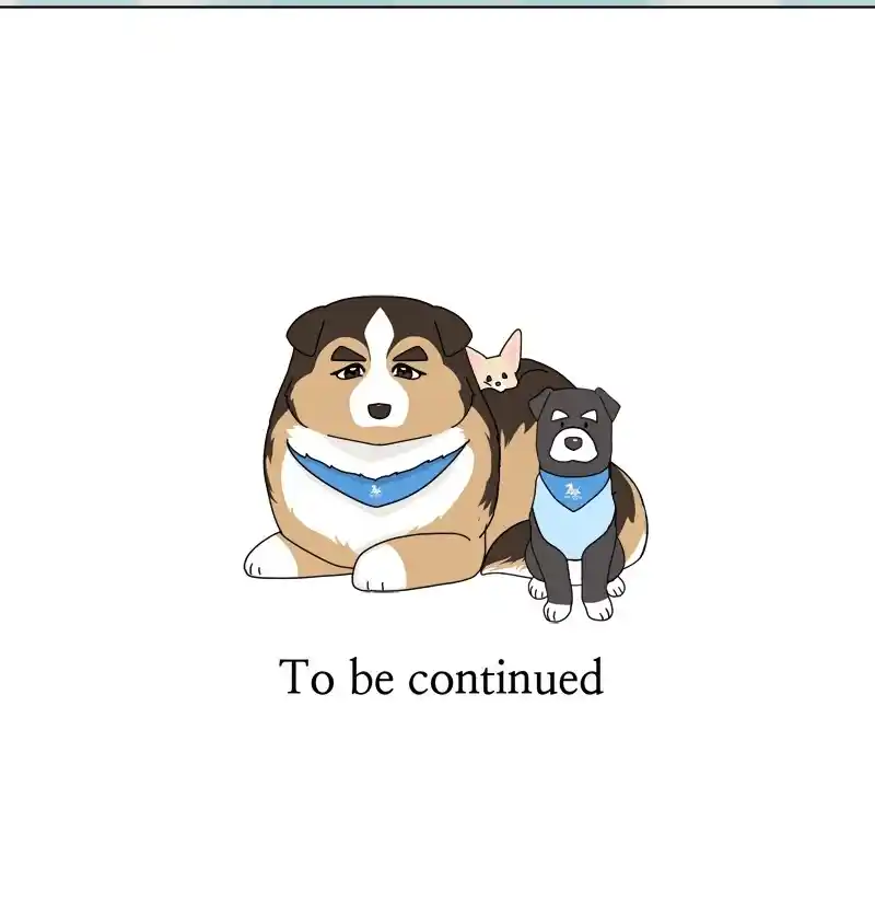 I Gave Birth to a Dog Chapter 124