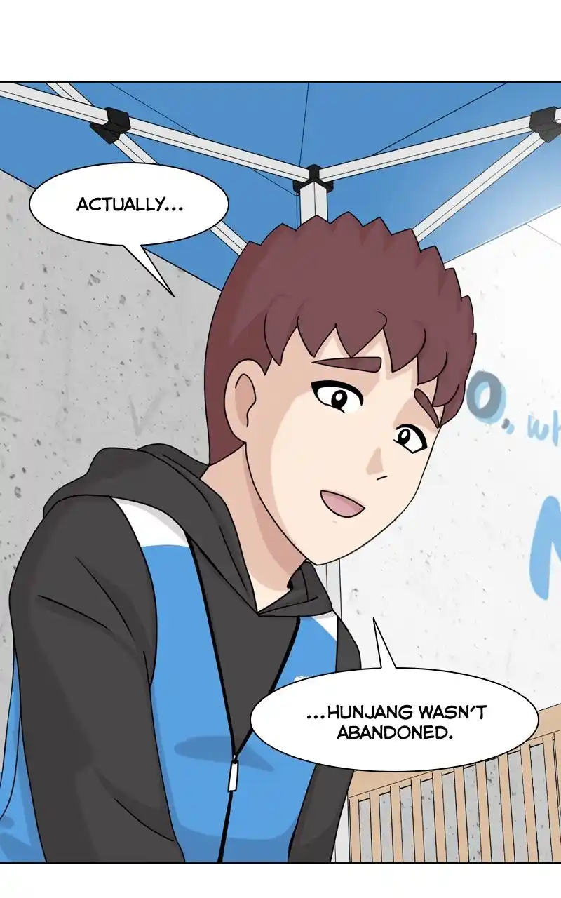 I Gave Birth to a Dog Chapter 125