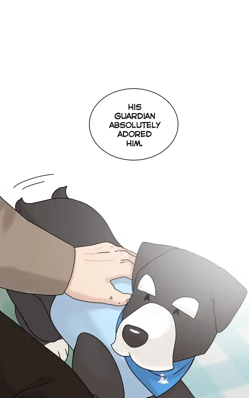 I Gave Birth to a Dog Chapter 125