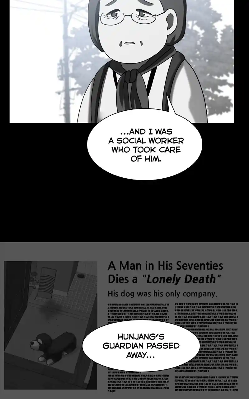 I Gave Birth to a Dog Chapter 125