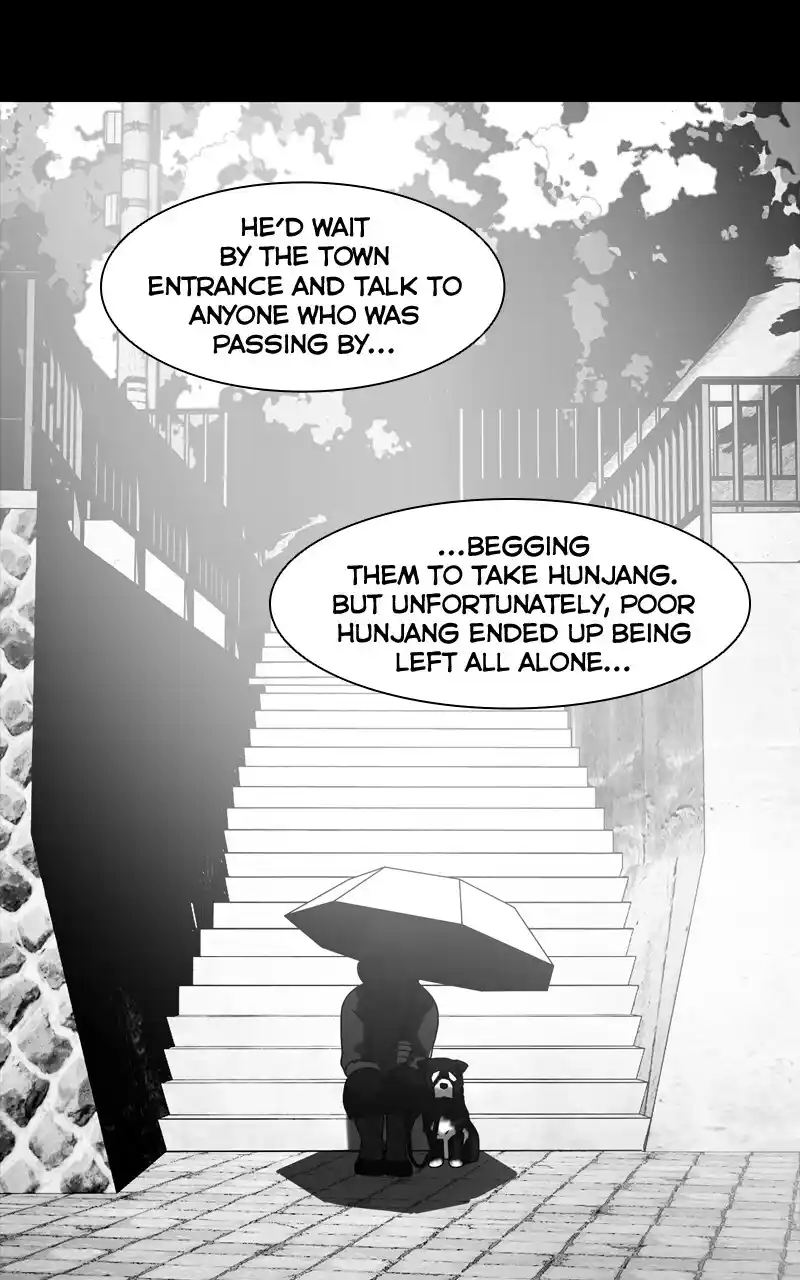 I Gave Birth to a Dog Chapter 125