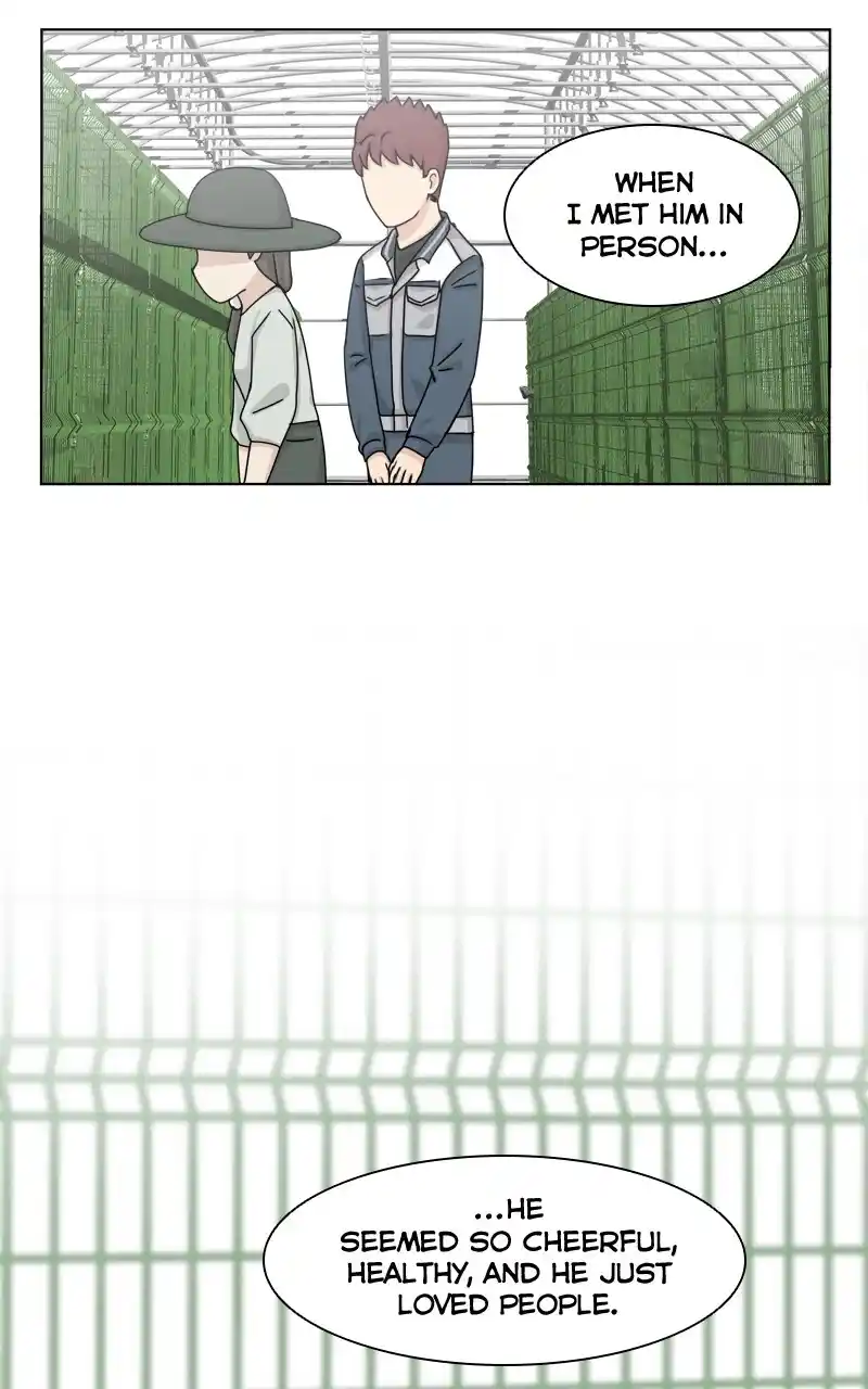 I Gave Birth to a Dog Chapter 125