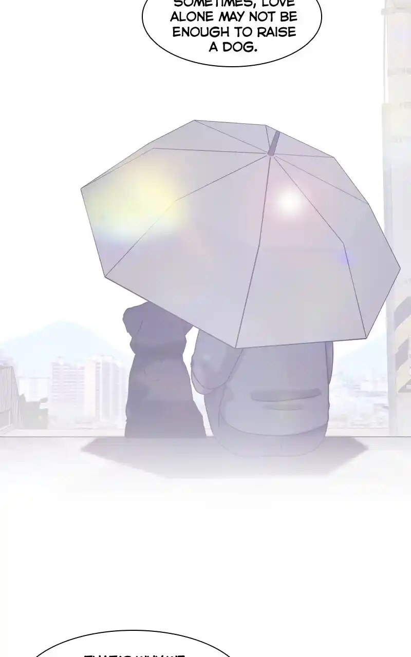 I Gave Birth to a Dog Chapter 125