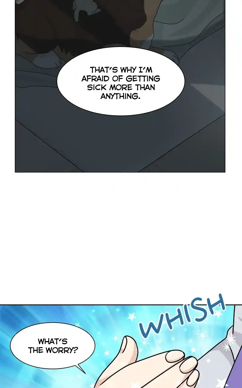 I Gave Birth to a Dog Chapter 125