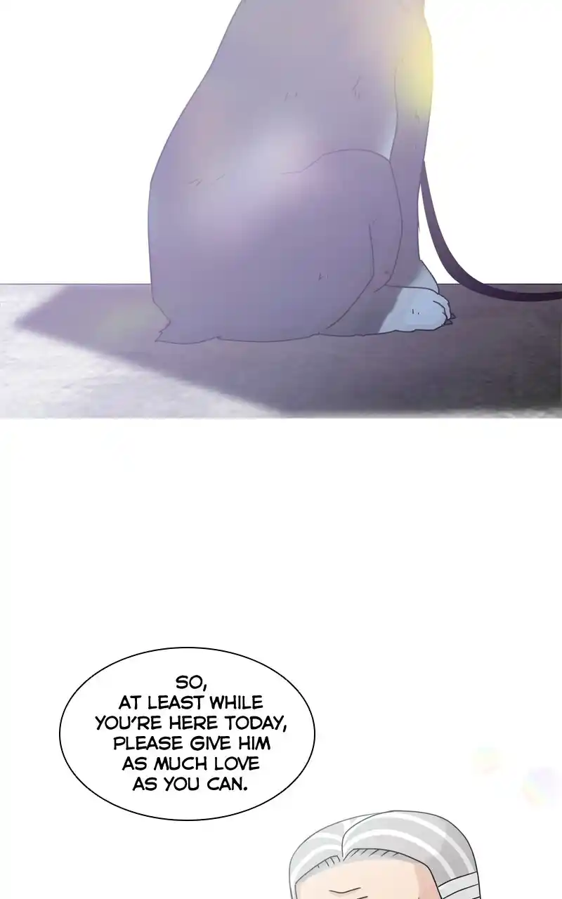 I Gave Birth to a Dog Chapter 125