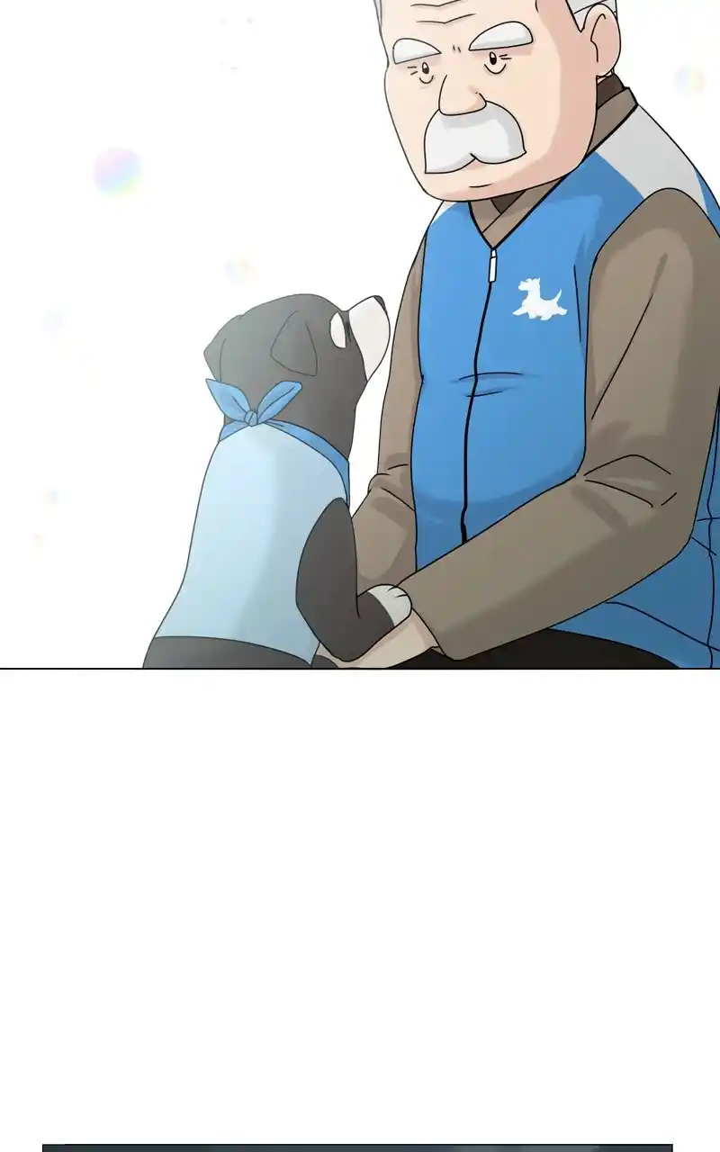 I Gave Birth to a Dog Chapter 125