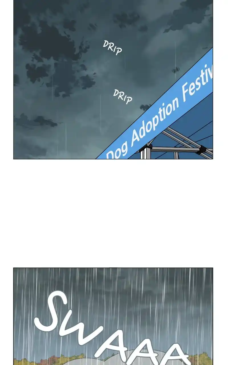 I Gave Birth to a Dog Chapter 125