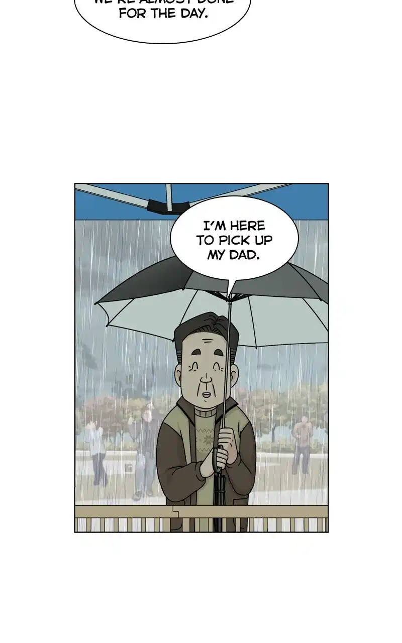 I Gave Birth to a Dog Chapter 125