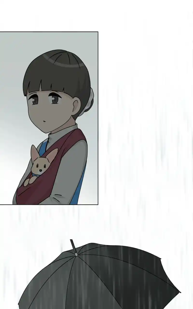 I Gave Birth to a Dog Chapter 125