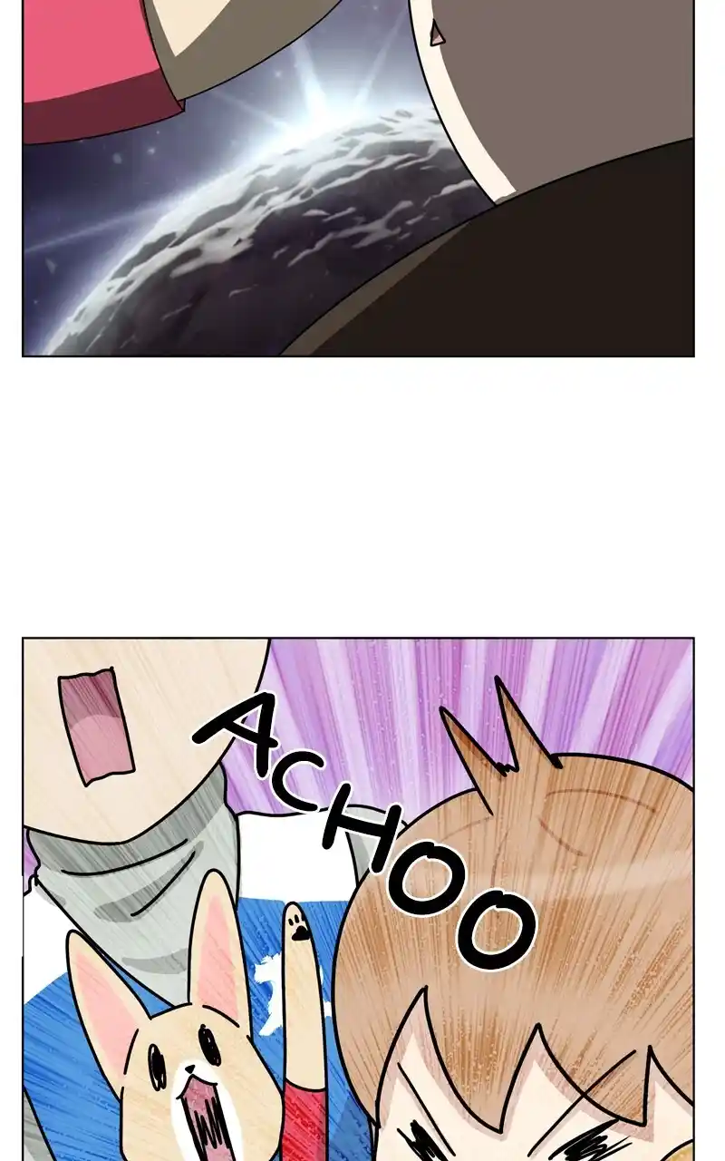 I Gave Birth to a Dog Chapter 126