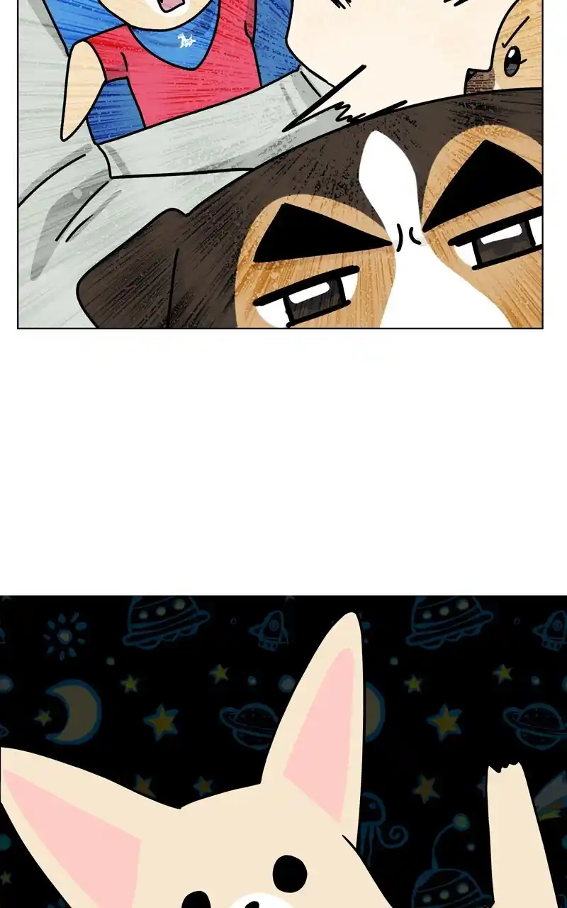 I Gave Birth to a Dog Chapter 126