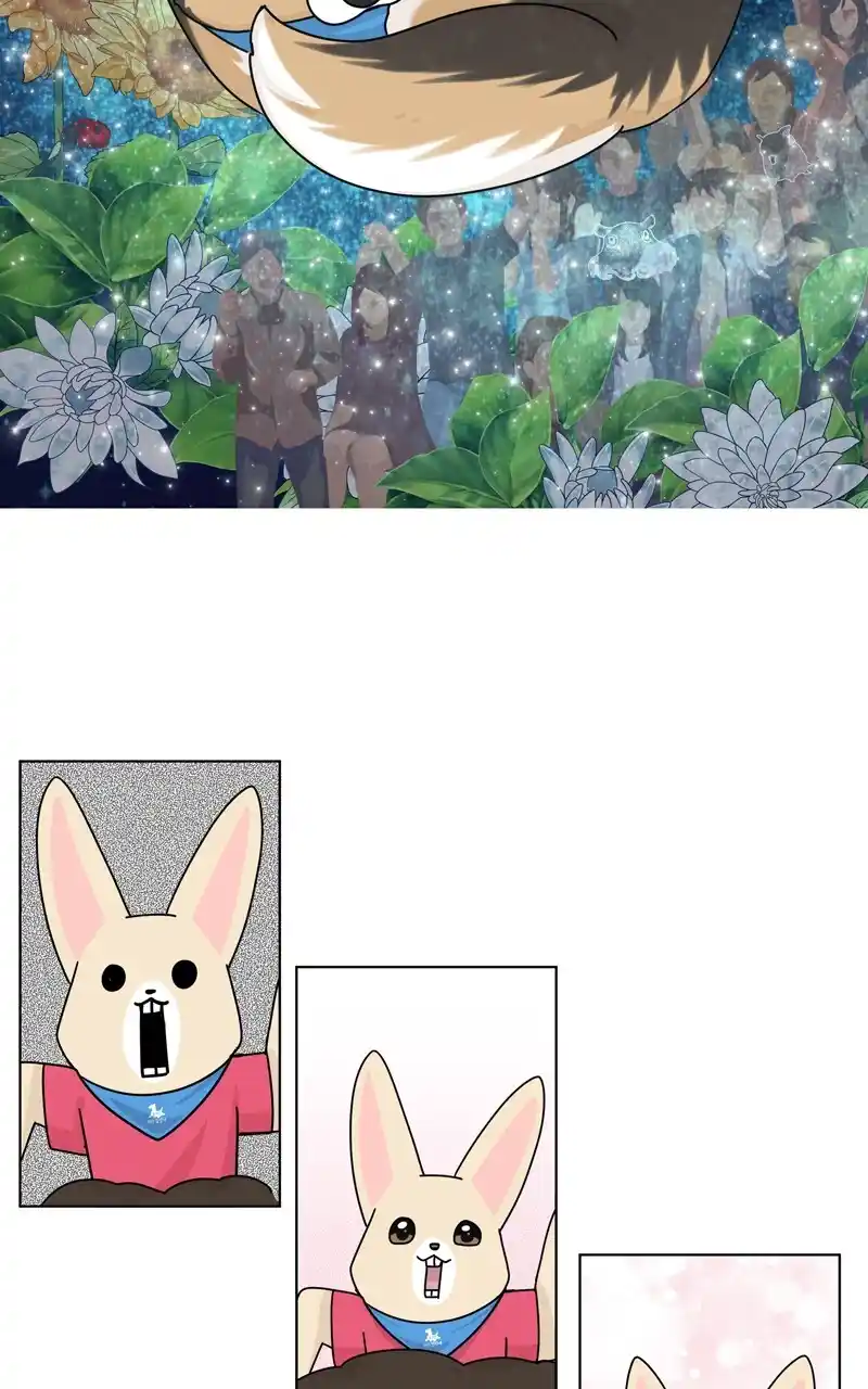 I Gave Birth to a Dog Chapter 126