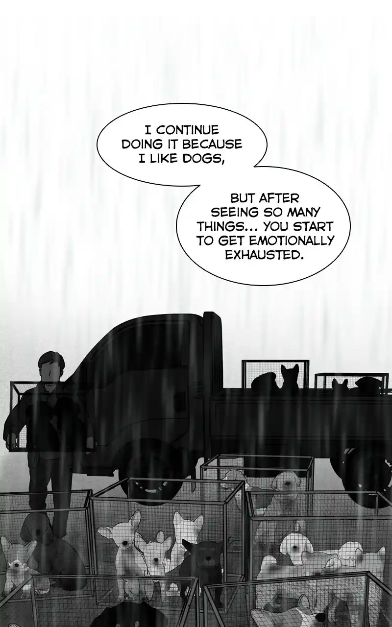 I Gave Birth to a Dog Chapter 126